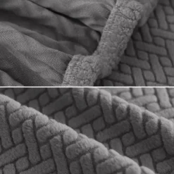 6 Pcs Dining Chair Cover Burgundy Stretch Chair Seat Slipcover Spandex with Elastic Bottom Protector for Dining Room Wedding Ceremony Durable Washable