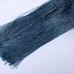 2 Pcs Rope Curtain Tassel Tie Backs Curtain Fringe Tiebacks Holdbacks Window Drapes Curtain Supplies Rope Room Accessories