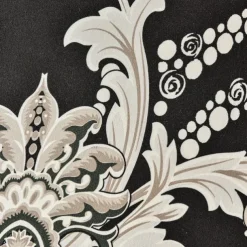 2 Pcs Seat Covers for Dining Room Stretch Seat Slipcover Removable Washable Upholstered Chair Cushion Slipcovers for Kitchen Office