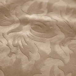 2 Pcs Velvet Plush Stretch Dining Chair Cover Stretch Chair Cover Chair Protector Cover Seat Slipcover with Elastic Band for Dining RoomWedding Ceremony Banquet Home Decor