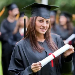 12 Pieces Graduation Tassel with 2025 Charm for Graduation Cap, Charm Graduation Tassel Decorations for Graduation Ceremony Graduation Party Supplies Accessories