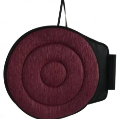 360 Rotating Seat Cushion for Car, Rotating Seat Cushion Elderly for Car, 360 Rotating Swivel Car Seat Non Slip Cushion