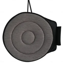 360 Rotating Seat Cushion for Car, Rotating Seat Cushion Elderly for Car, 360 Rotating Swivel Car Seat Non Slip Cushion