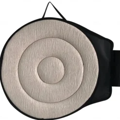360 Rotating Seat Cushion for Car, Rotating Seat Cushion Elderly for Car, 360 Rotating Swivel Car Seat Non Slip Cushion