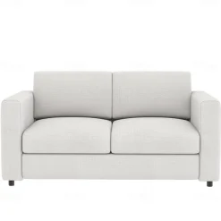 2 Seat Sofa Cover Solid Color Slipcovers VIMcover LITB PRIME cover