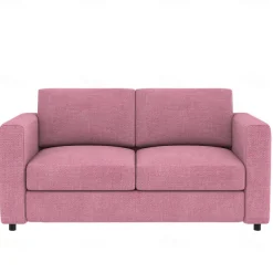 2 Seat Sofa Cover Solid Color Slipcovers VIMcover LITB PRIME cover