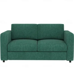 2 Seat Sofa Cover Solid Color Slipcovers VIMcover LITB PRIME cover