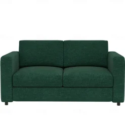 2 Seat Sofa Cover Solid Color Slipcovers VIMcover LITB PRIME cover