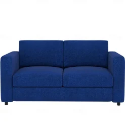 2 Seat Sofa Cover Solid Color Slipcovers VIMcover LITB PRIME cover