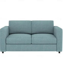 2 Seat Sofa Cover Solid Color Slipcovers VIMcover LITB PRIME cover