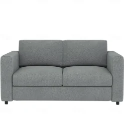 2 Seat Sofa Cover Solid Color Slipcovers VIMcover LITB PRIME cover