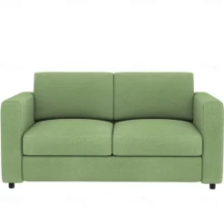 2 Seat Sofa Cover Solid Color Slipcovers VIMcover LITB PRIME cover