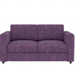 2 Seat Sofa Cover Solid Color Slipcovers VIMcover LITB PRIME cover