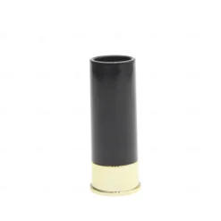 1 set Funny Bullet Shaped Cup Whiskey Shot Glass for Men, Dad, Grandpa, and Husband - Perfect Bar and Party Supplies