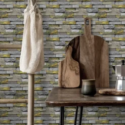 6/12/36 Sheets White Tile Stickers, Peel and Stick Vinyl Backsplash Tiles Self Adhesive Waterproof Oilproof Tiles Retro Style DIY Home Decor for Kitchen Bathroom