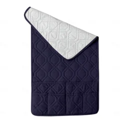 100% Waterproof Armrest Covers Backrest Set,Quilted Couch Arm Cover with One Side Pocket for 1/2/3 Recliner Seat Headrest Covers, Non-Slip Furniture Protector for Sofa Recliner Chair