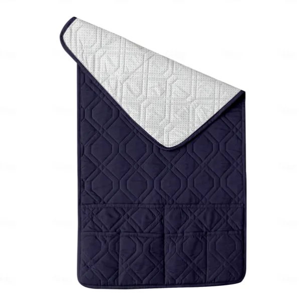 100% Waterproof Armrest Covers Backrest Set,Quilted Couch Arm Cover with One Side Pocket for 1/2/3 Recliner Seat Headrest Covers, Non-Slip Furniture Protector for Sofa Recliner Chair