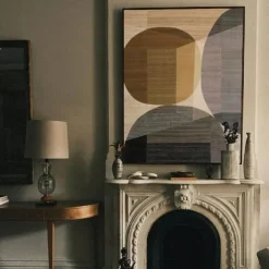 Abstract oil painting hand painted Beige Brown and Green Painting handmade Brown wabi sabi artwork oil painting hand painted Textured Oil Painting Beige Oil Painting Abstract Canvas Art Modern decor