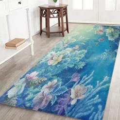 Abstract Painting Paint Graffiti Lines Texture Patterns Flannel Home Mats Can Be Used For Door Mats Sofa Mats Mattresses Bathroom Living Room Bedroom Mats Comfortable And Soft