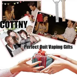 Aerosolry Breathlace,Stainless Steel Pendant Necklace Whistle for Meditation, Mindfulness, Breathing Techniques, Stress Relief, and Anxiety Reduction during Yoga