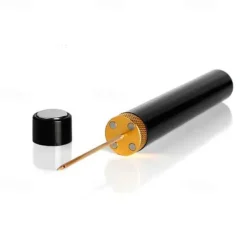 Air Pump Wine Bottle Opener Safe Portable Stainless Steel Pin Cork Remover Air Pressure Corkscrew Kitchen Tools Bar Accessories