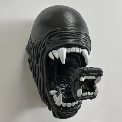 Alien vs. Predator Wall Hanging Set Indoor Personalized Decoration Horror Ornaments