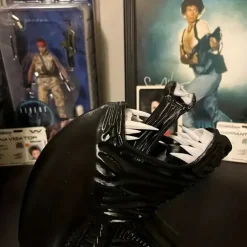 Alien vs. Predator Wall Hanging Set Indoor Personalized Decoration Horror Ornaments