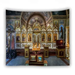 Ancient Egyptian Pyramids Hanging Tapestry Wall Art Large Tapestry Mural Decor Photograph Backdrop Blanket Curtain Home Bedroom Living Room Decoration Medieval