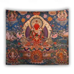 Ancient Egyptian Pyramids Hanging Tapestry Wall Art Large Tapestry Mural Decor Photograph Backdrop Blanket Curtain Home Bedroom Living Room Decoration Medieval