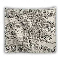 Ancient Egyptian Pyramids Hanging Tapestry Wall Art Large Tapestry Mural Decor Photograph Backdrop Blanket Curtain Home Bedroom Living Room Decoration Medieval