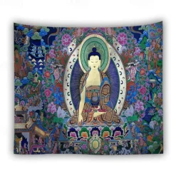 Ancient Egyptian Pyramids Hanging Tapestry Wall Art Large Tapestry Mural Decor Photograph Backdrop Blanket Curtain Home Bedroom Living Room Decoration Medieval