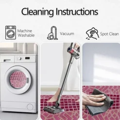 Animal Crocodile Irregular Doormat Kitchen Mat Floor Mat Non-Slip Area Rug Oil Proof Rug Indoor Outdoor Mat Bedroom Decor Bathroom Mat Entrance Rug