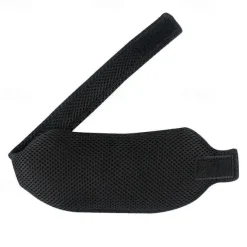 Anti Snore Chin Strap Adjustable Stop Snoring Sleep Neck Brace Sleep Suppor