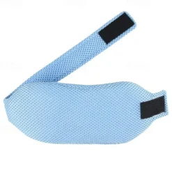 Anti Snore Chin Strap Adjustable Stop Snoring Sleep Neck Brace Sleep Suppor