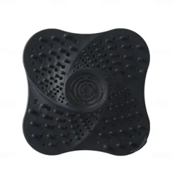 Anti-blocking Hair Catcher Hair Stopper Plug Trap Shower Floor Drain Covers Sink Strainer Filter Bathroom Kitchen Accessories