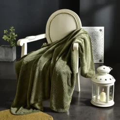 Anti-Scratch Cat Sofa Cover Blanket Sofa Slipcover,Soft Fuzzy Bedding Blankets ,Furniture Protector from Pet Scratch, Premium Fluffy Blankets Plush Fleece Throw Dog Bed