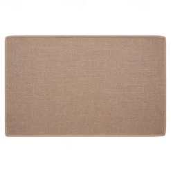 Anti-Slip Entrance Door Mat Absorbent and Dirt-Resistant Household Carpet Durable Non-Slip Door Mat for Indoor and Outdoor Use