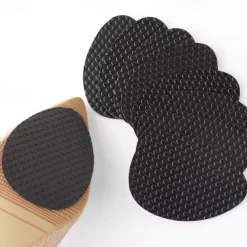 Anti-slip Stickers for Soles Mute Sneaker Pad Sneaker Bottom Grip Pad Non-slip Shoe Grips Non-slip