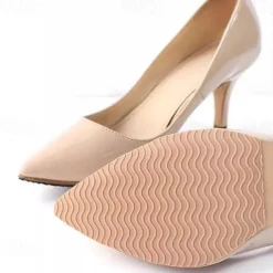 Anti-slip Stickers for Soles Mute Sneaker Pad Sneaker Bottom Grip Pad Non-slip Shoe Grips Non-slip