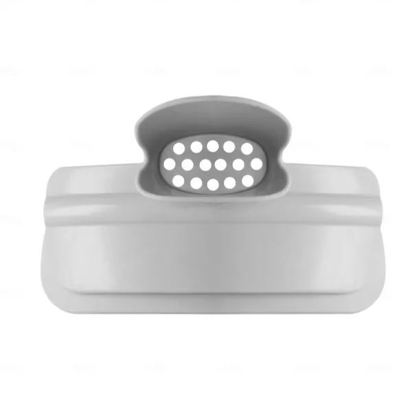 Anti-splash Leak Kitchenware Pots Round Mouth Edge Conductors Duckbill Liquid Conductors Soup Pourer Kitchen Gadgets