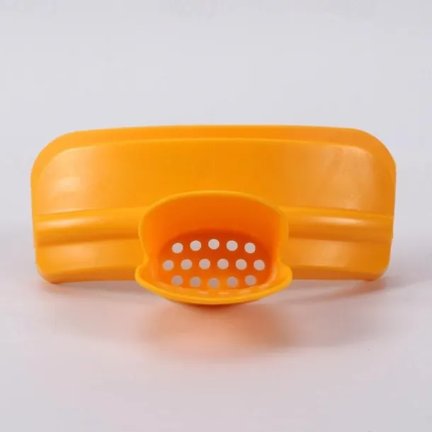 Anti-splash Leak Kitchenware Pots Round Mouth Edge Conductors Duckbill Liquid Conductors Soup Pourer Kitchen Gadgets