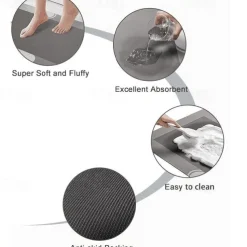 Area Rug Educational Outer Space Universe Planet Floor Rugs Living Room Home Decor, Carpets Area Mats for Kids Boys Girls Bedroom