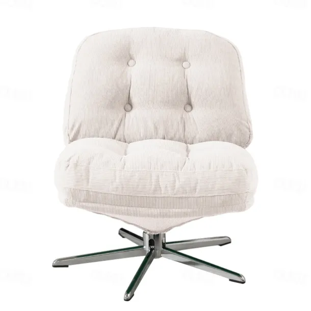 Armchair Cover Solid Color Yarn Dyed (Without Sofa Only Cover) DYVLINGcover LITB PRIME cover