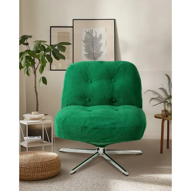 Armchair Cover Solid Color Yarn Dyed (Without Sofa Only Cover) DYVLINGcover LITB PRIME cover