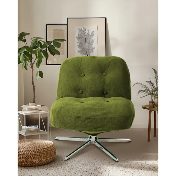 Armchair Cover Solid Color Yarn Dyed (Without Sofa Only Cover) DYVLINGcover LITB PRIME cover