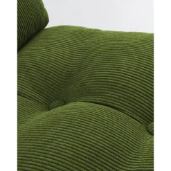 Armchair Cover Solid Color Yarn Dyed (Without Sofa Only Cover) DYVLINGcover LITB PRIME cover