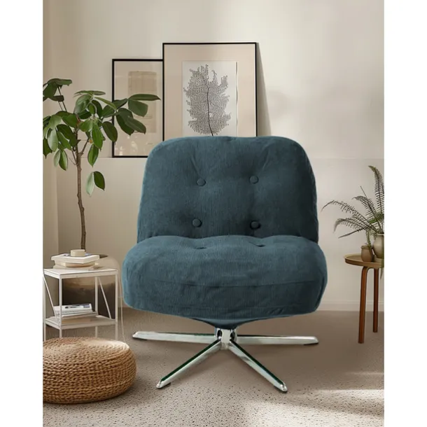 Armchair Cover Solid Color Yarn Dyed (Without Sofa Only Cover) DYVLINGcover LITB PRIME cover