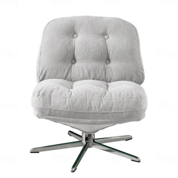 Armchair Cover Solid Color Yarn Dyed (Without Sofa Only Cover) DYVLINGcover LITB PRIME cover