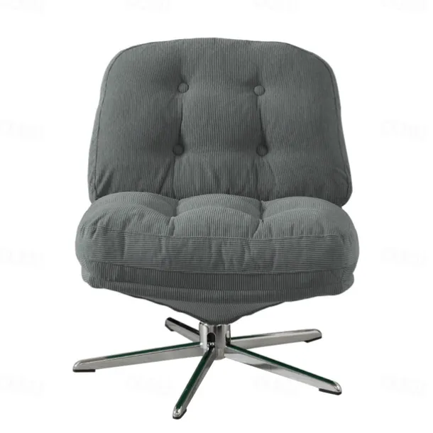 Armchair Cover Solid Color Yarn Dyed (Without Sofa Only Cover) DYVLINGcover LITB PRIME cover