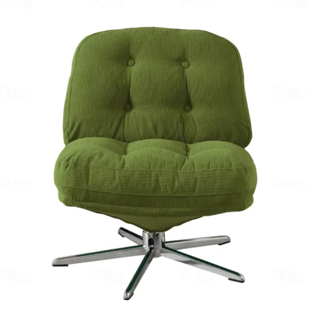 Armchair Cover Solid Color Yarn Dyed (Without Sofa Only Cover) DYVLINGcover LITB PRIME cover